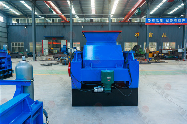 山石制砂機生產(chǎn)線配置方案